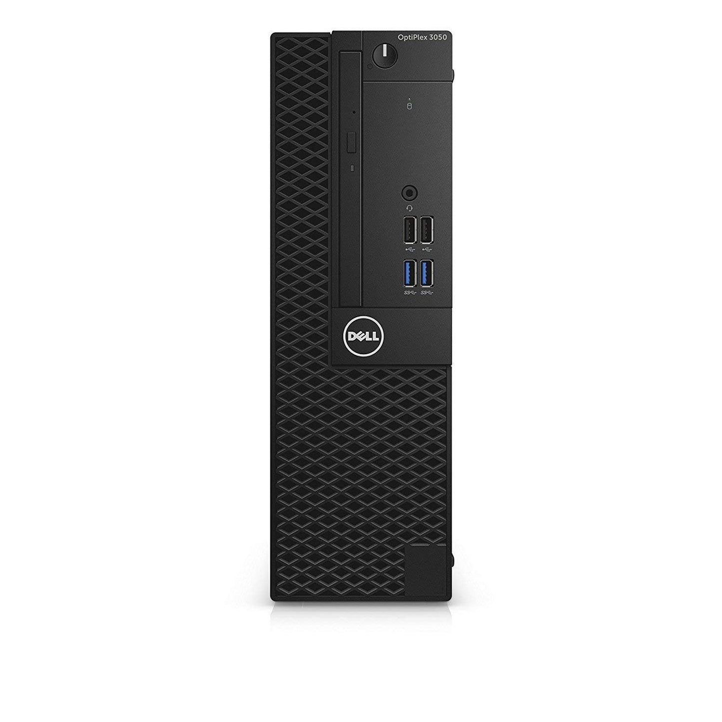 Dell Optiplex 5050 Business Desktop PC with Fast Intel i7 Processor
