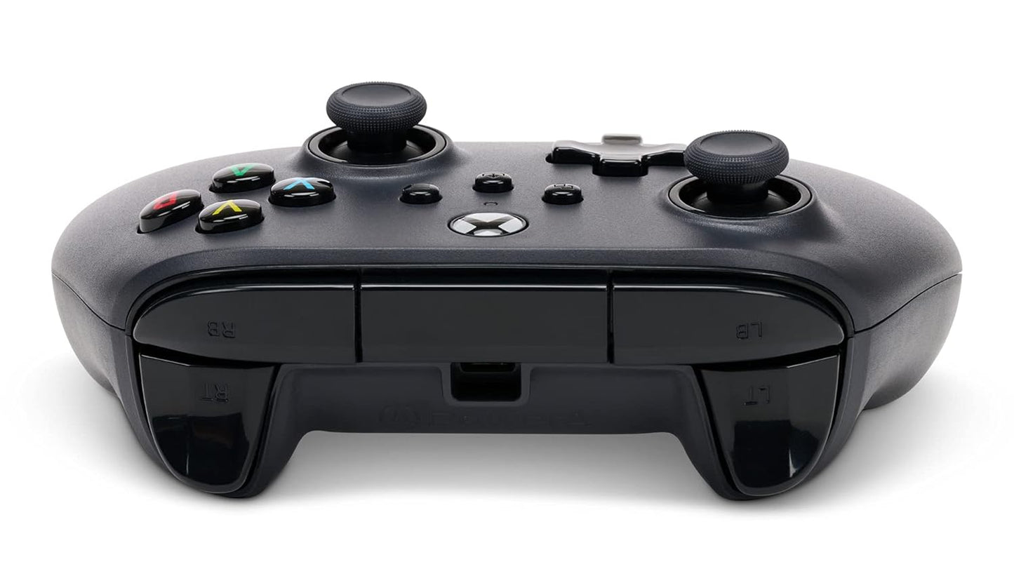 PowerA Wired Xbox Controller With Dual Rumble Motors
