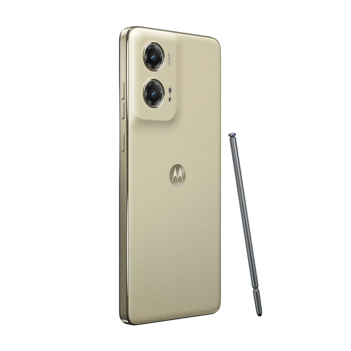Motorola Moto G Stylus 5G Unlocked with 50MP Camera
