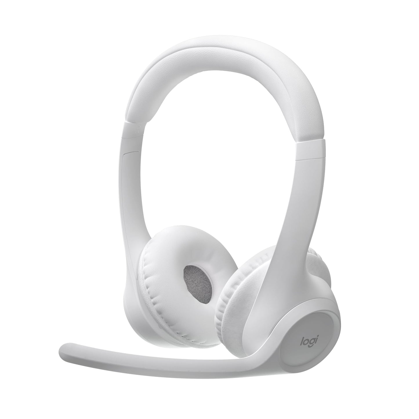 Logitech Zone 301 Wireless Headset with Noise Cancellation