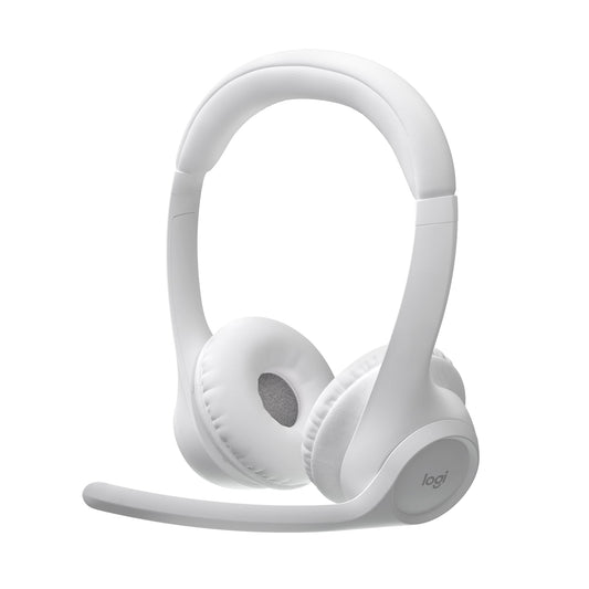 Logitech Zone 301 Wireless Headset with Noise Cancellation