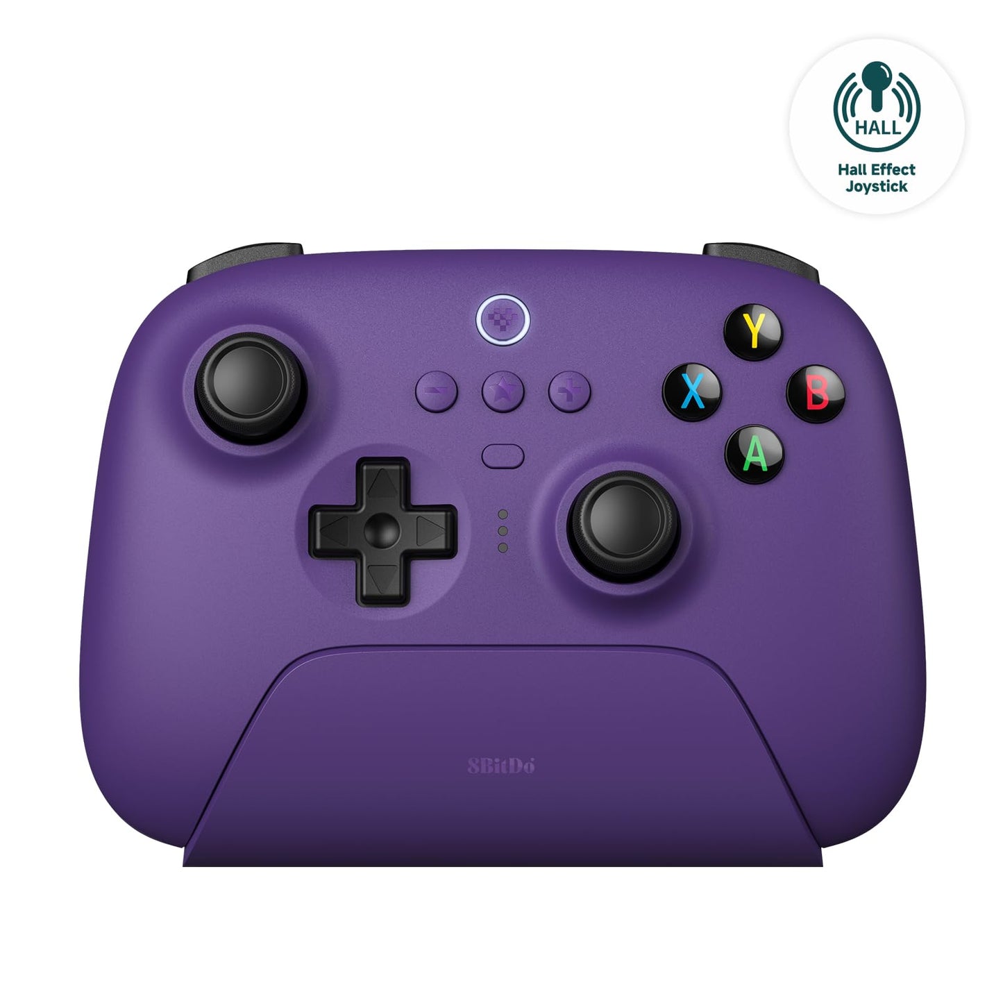 8BitDo Ultimate Wireless Controller with Enhanced Precision
