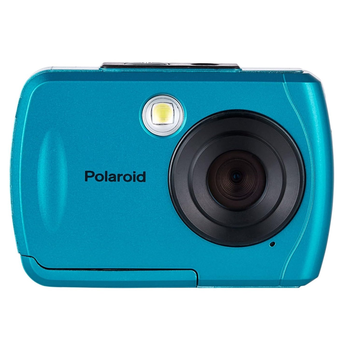 Waterproof 16MP Instant Action Camera for Kids