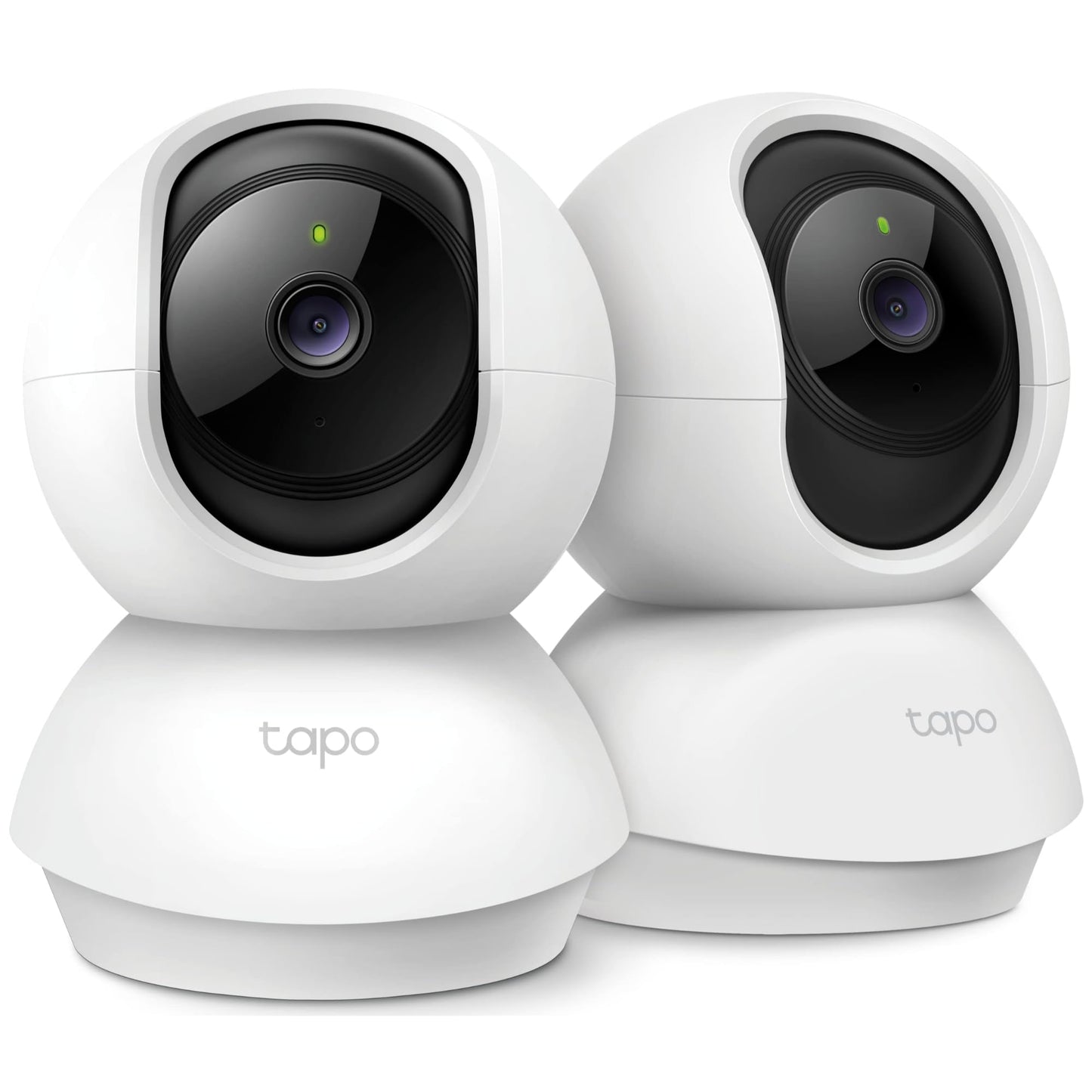 TP-Link Tapo 2K Security Camera with Night Vision
