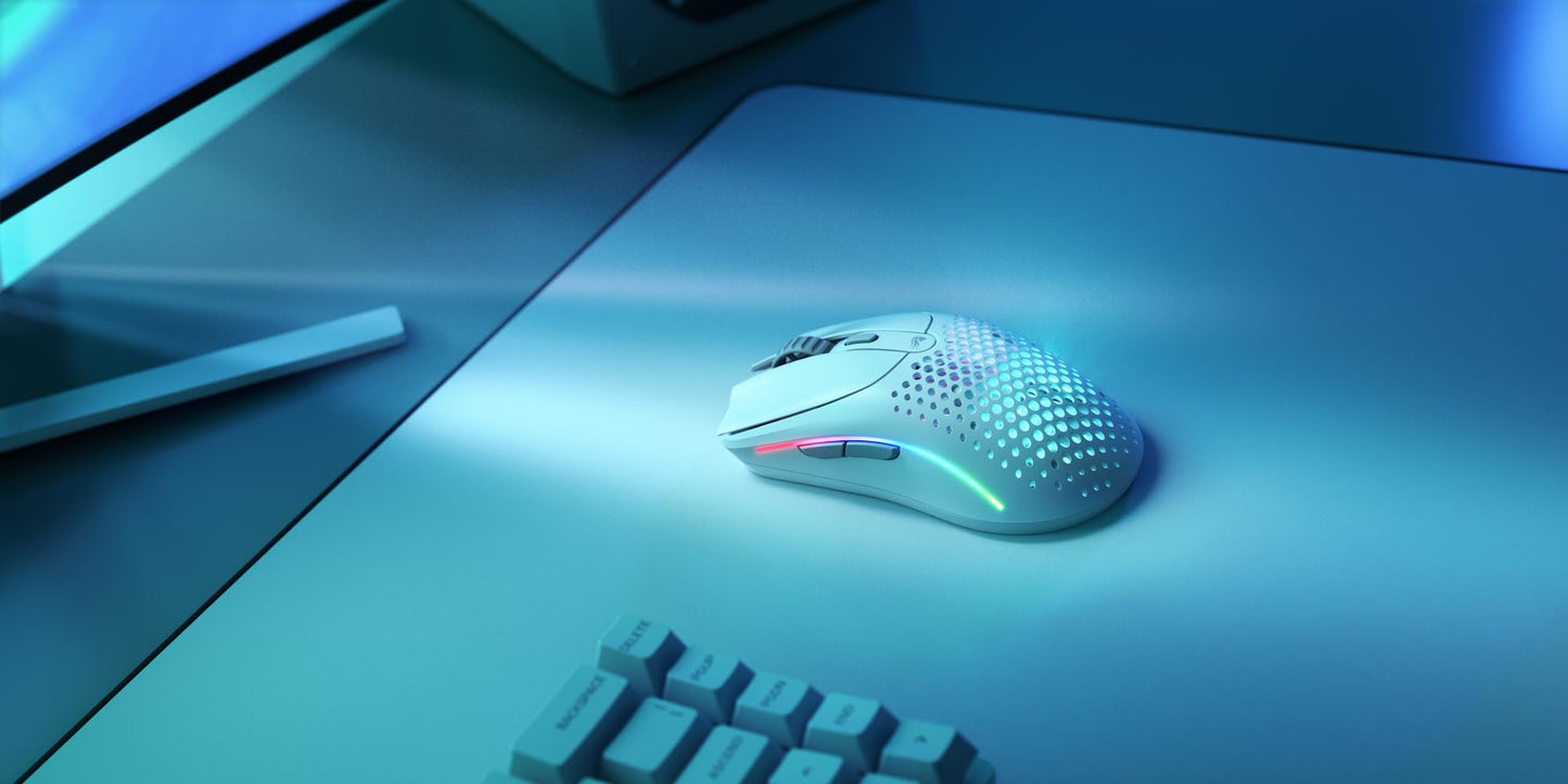 Glorious Model D Wireless Gaming Mouse Superlight Performance