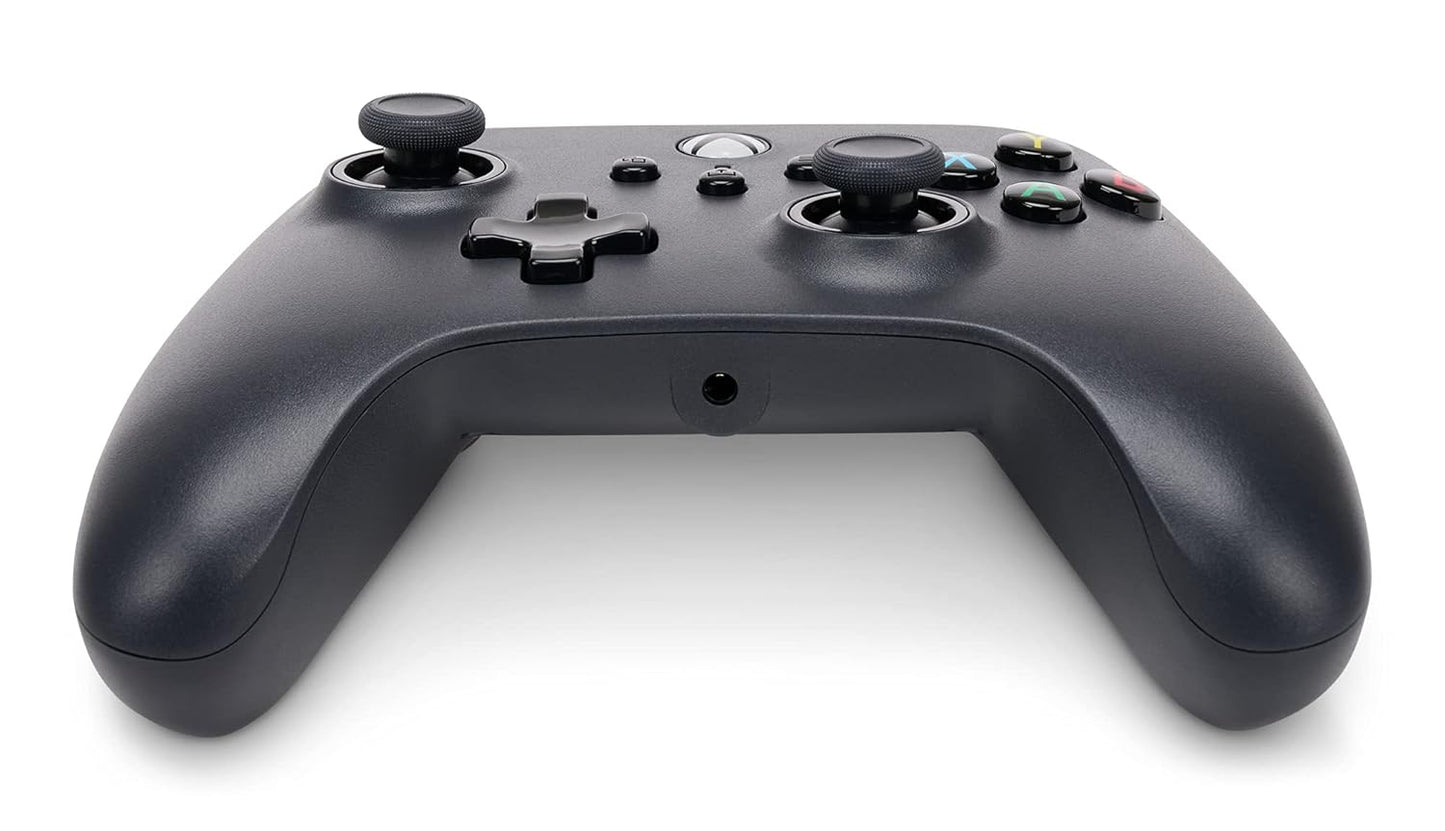 PowerA Wired Xbox Controller With Dual Rumble Motors