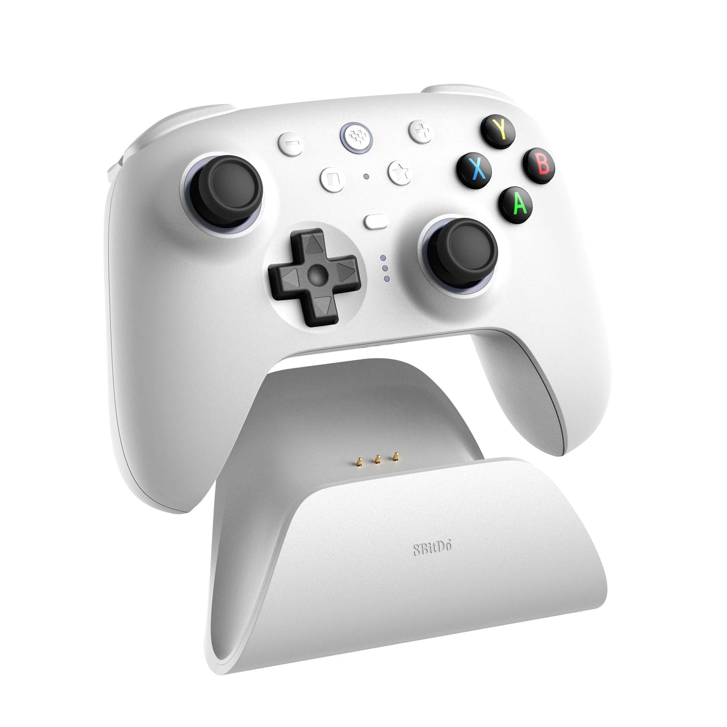 8BitDo Ultimate Wireless Controller with Enhanced Precision