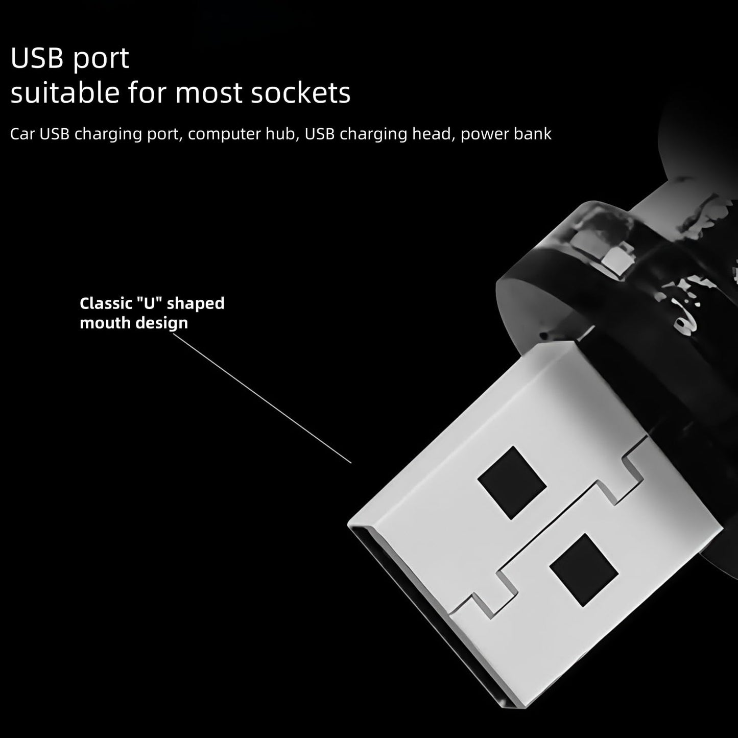 Retro Car Lamp Touch USB LED Night Light Ambient Decor Desk