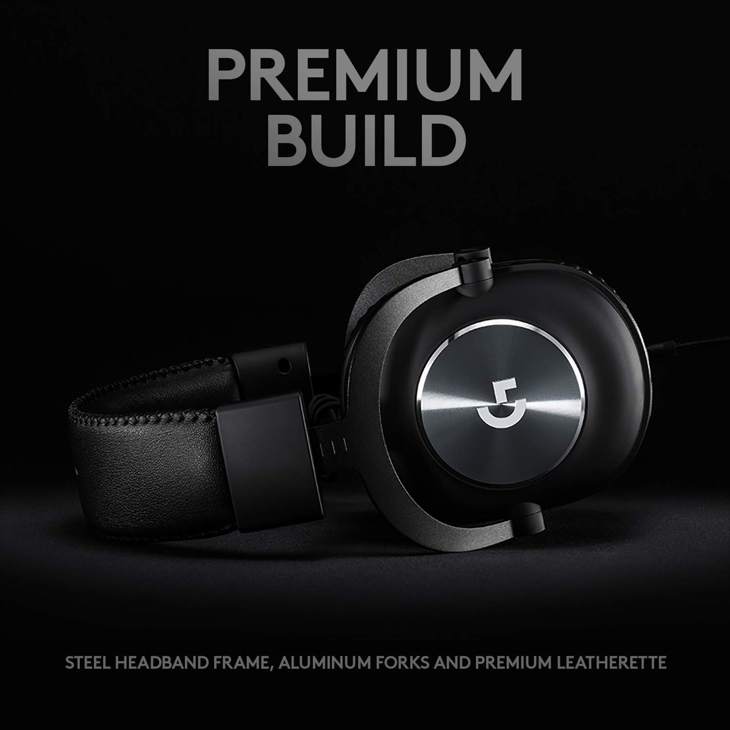 Logitech G Pro X SE Wired Gaming Headset with Blue VOICE