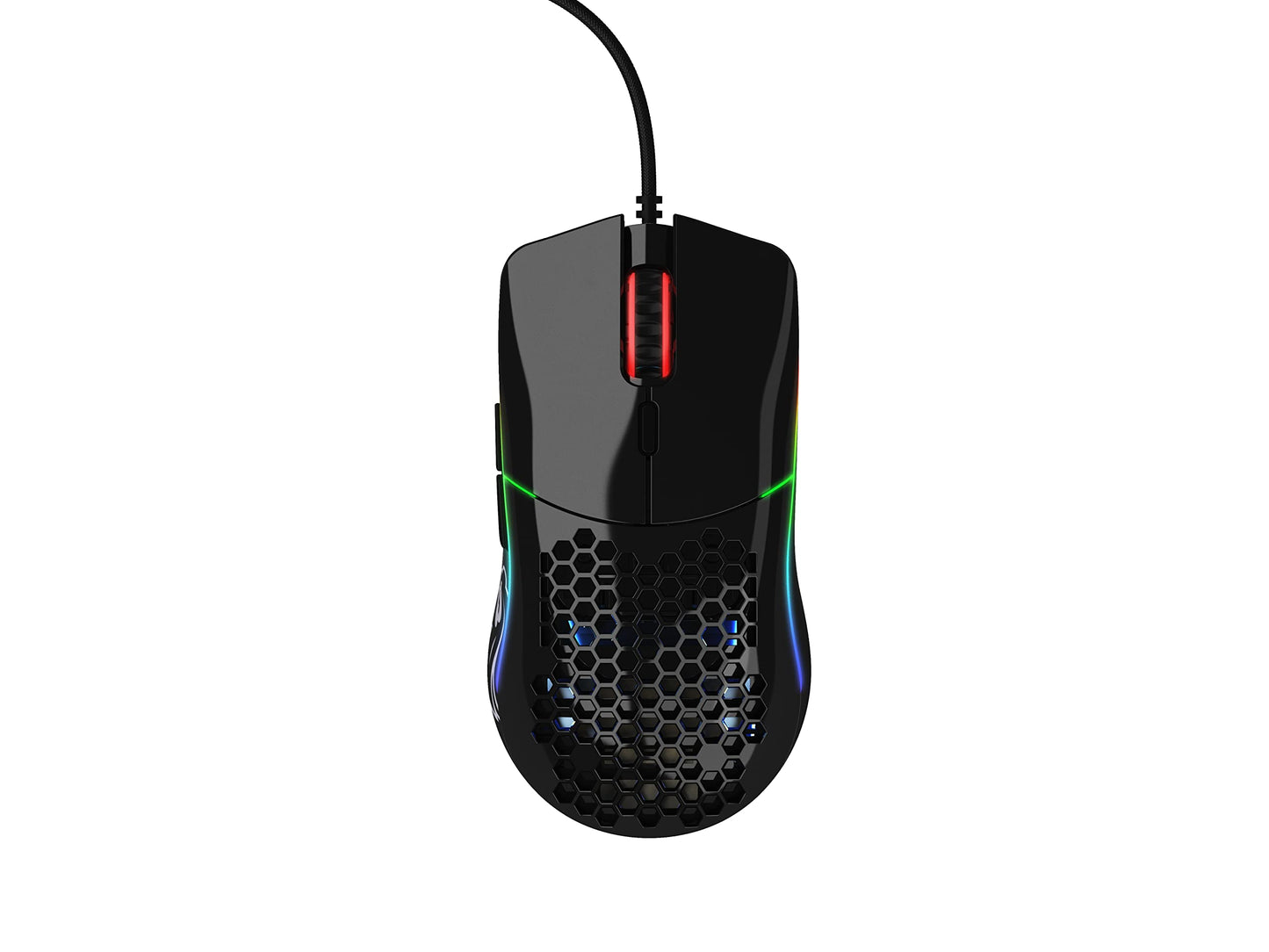 Glorious Model O Superlight Gaming Mouse for Precision