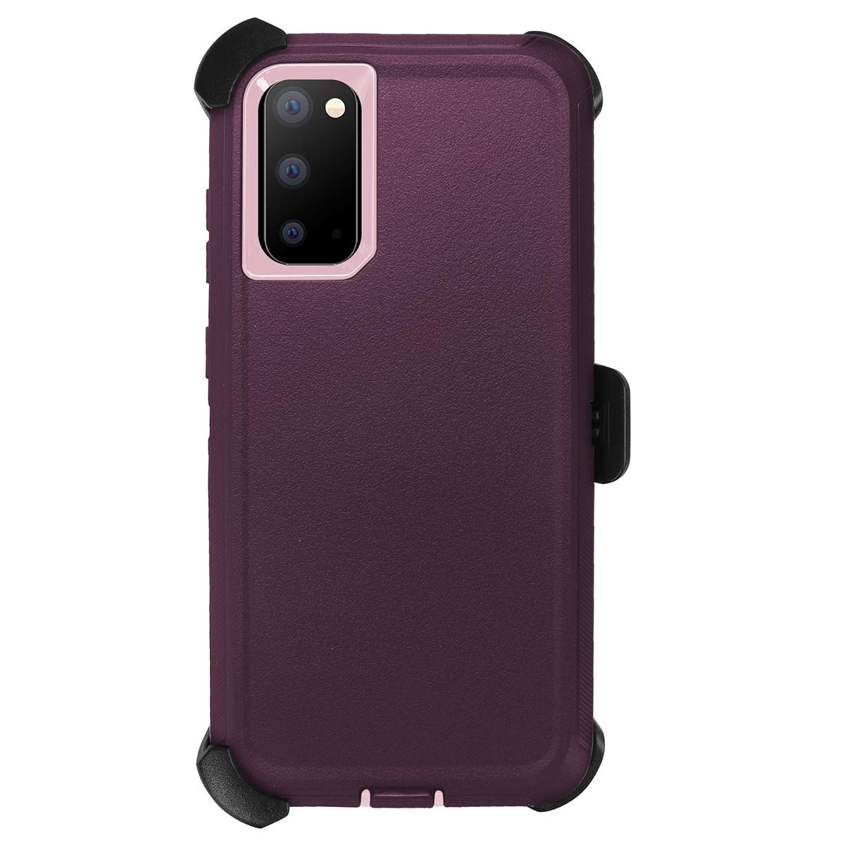 AICase Belt Clip Holster Case For IPhone 17 Pro Max 6 Inch