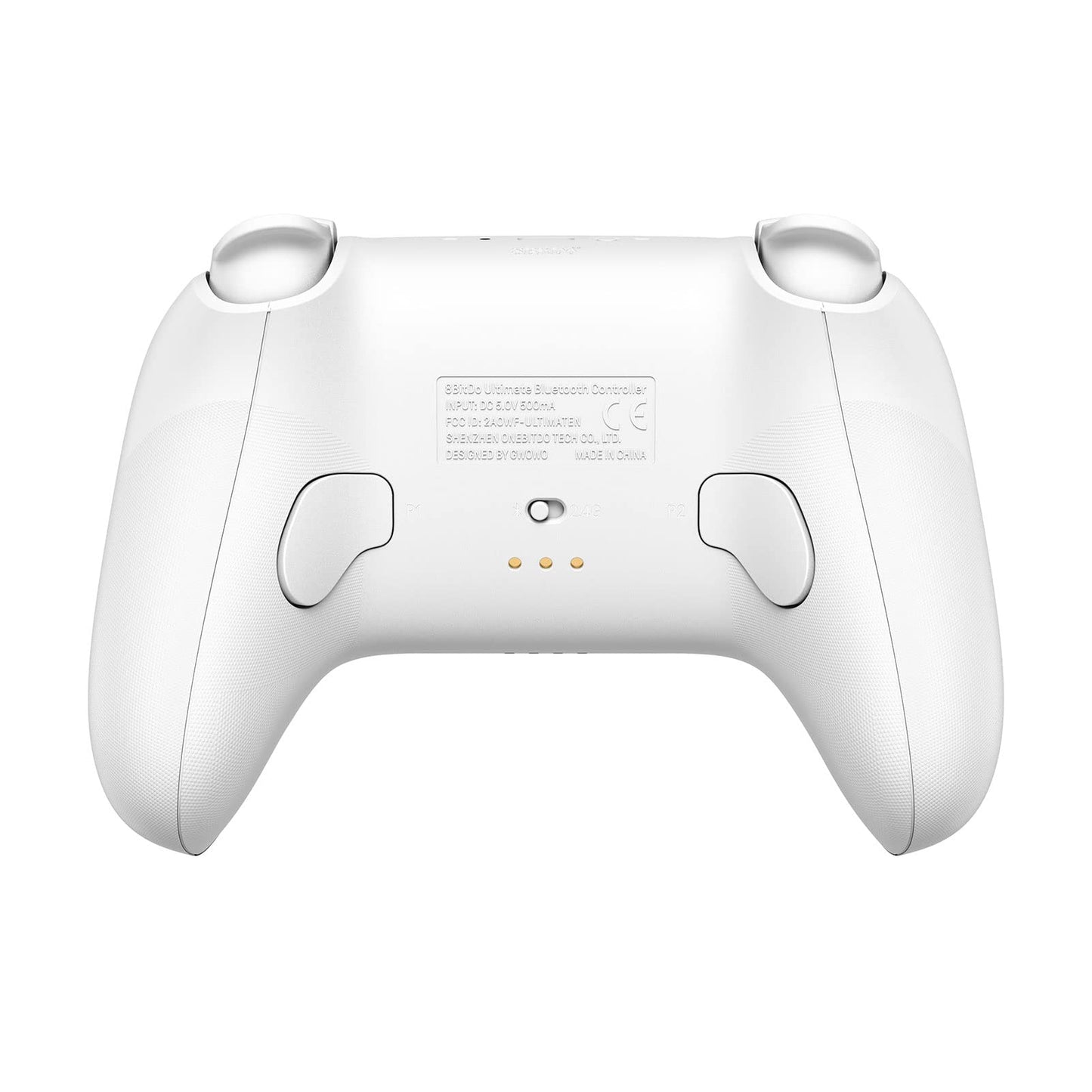 8Bitdo Ultimate Wireless Controller with Charging Dock