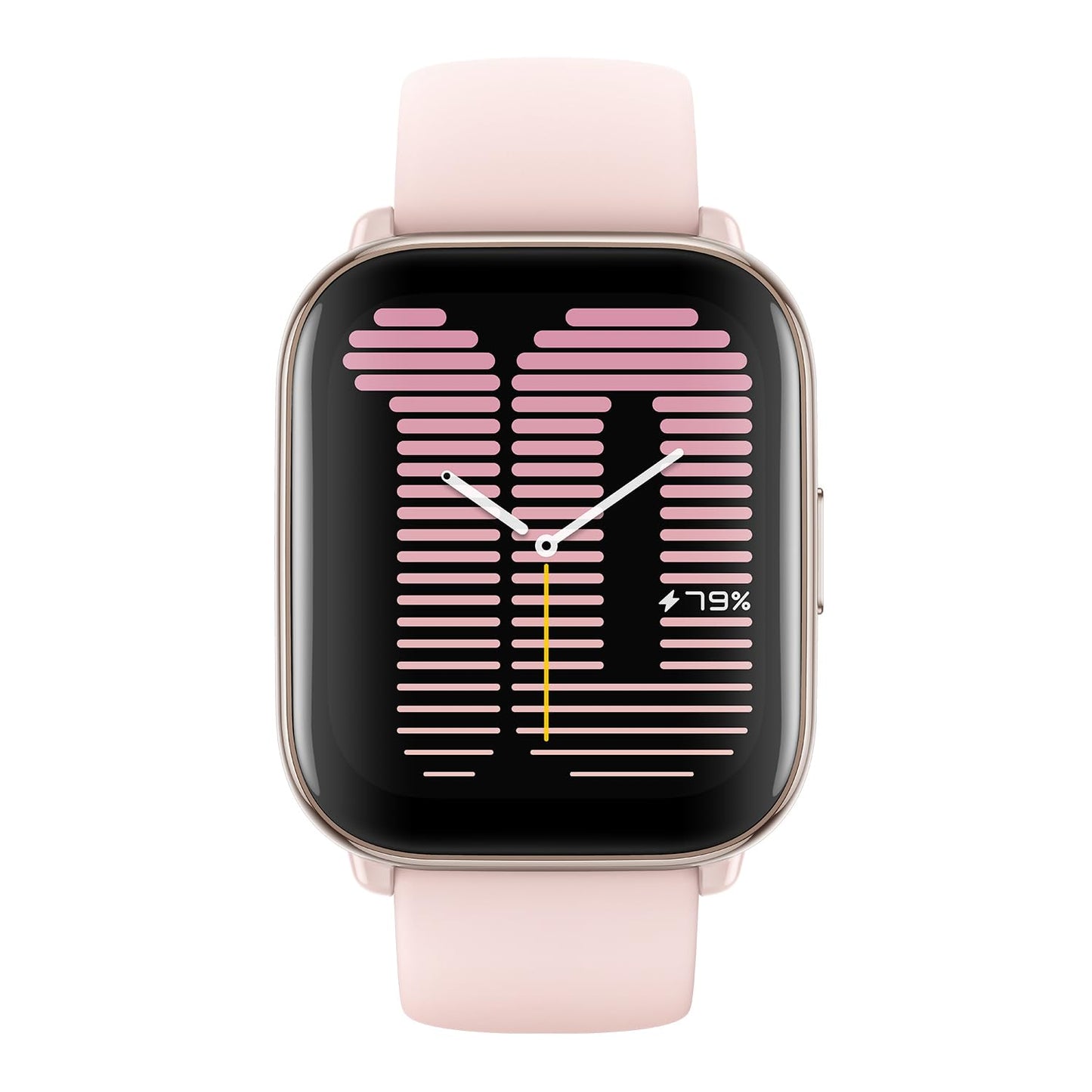 Amazfit Active Smart Watch 42mm GPS with Alexa Built In
