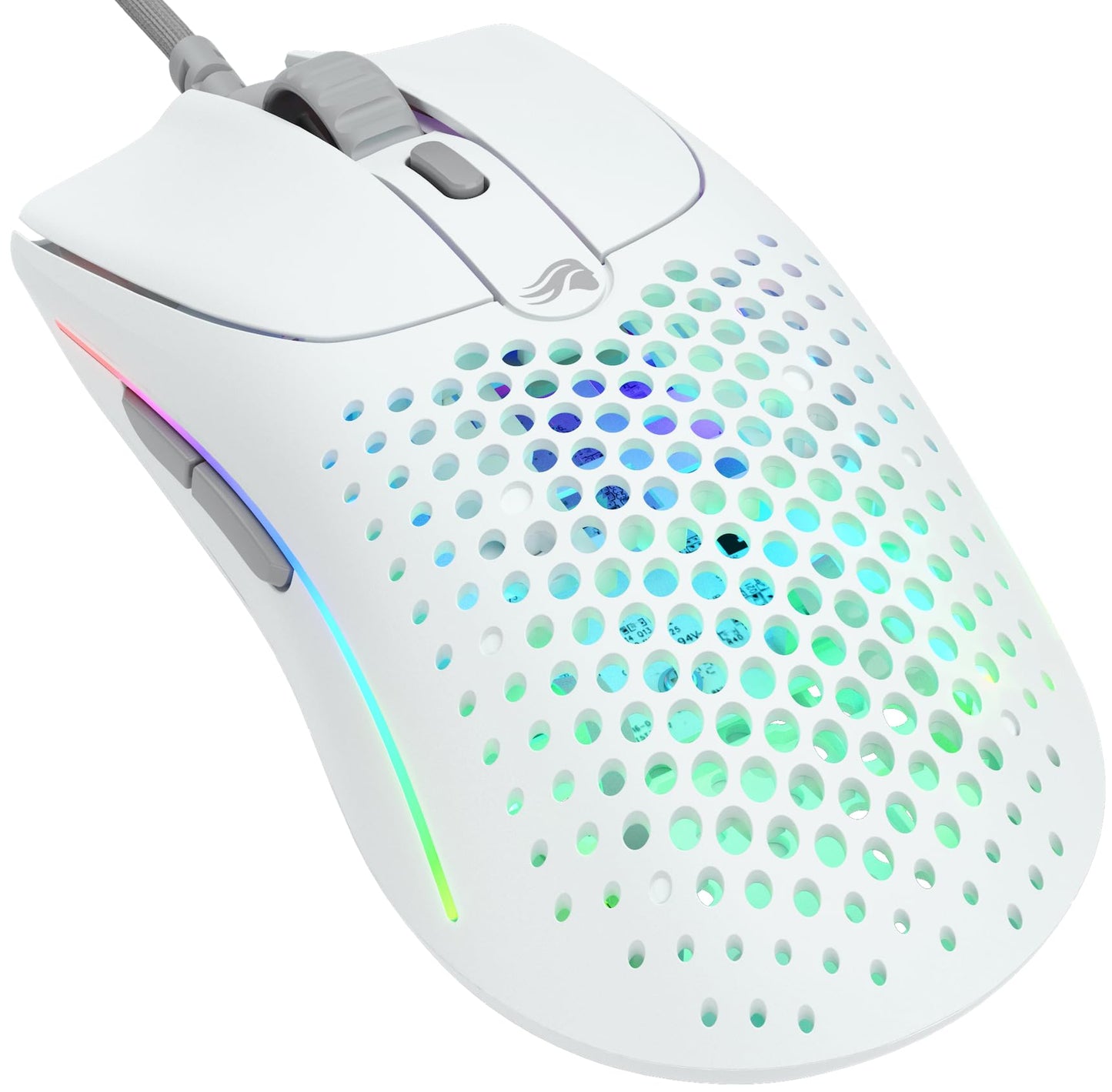Glorious Model O Superlight Gaming Mouse for Precision