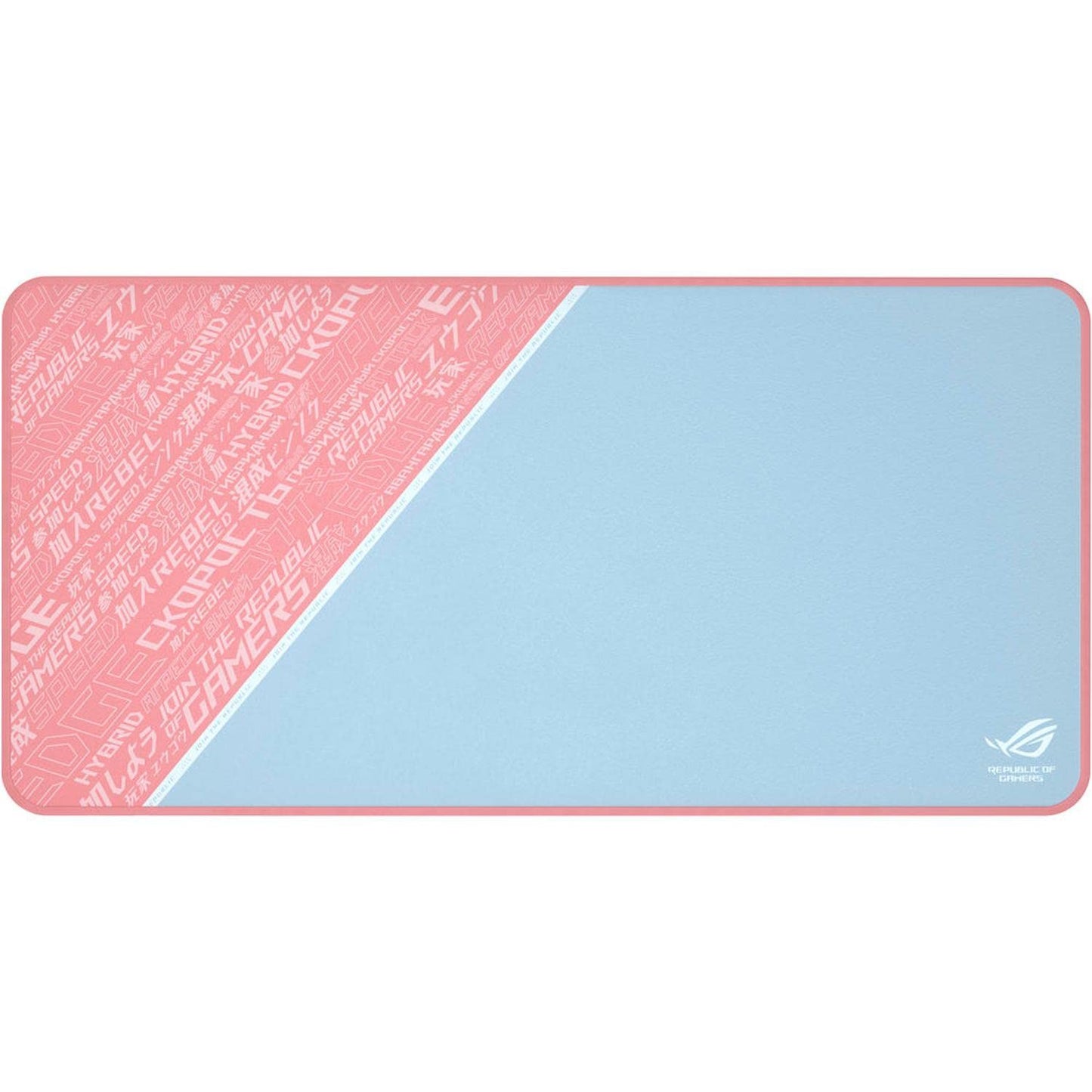 ASUS ROG Sheath Gaming Mouse Pad for Precision Control