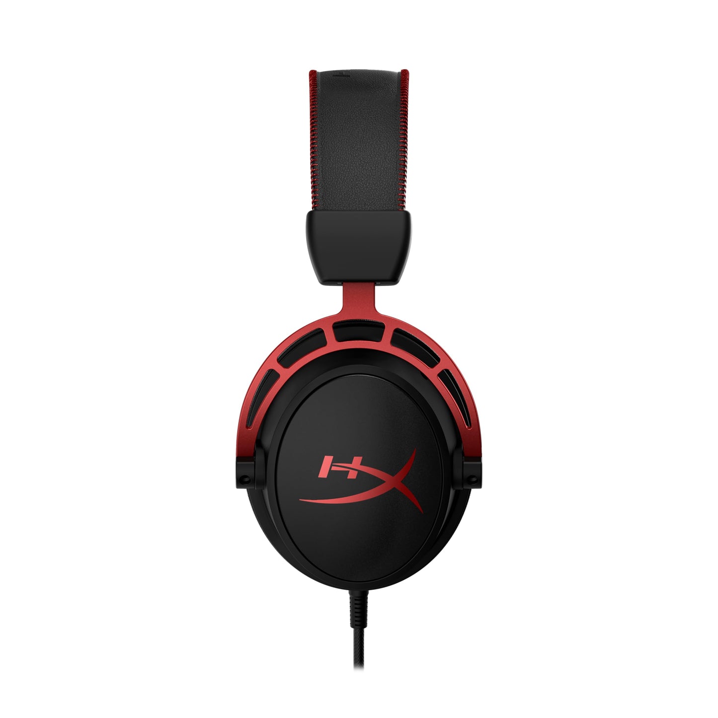 HyperX Cloud Alpha Gaming Headset with Legendary Comfort