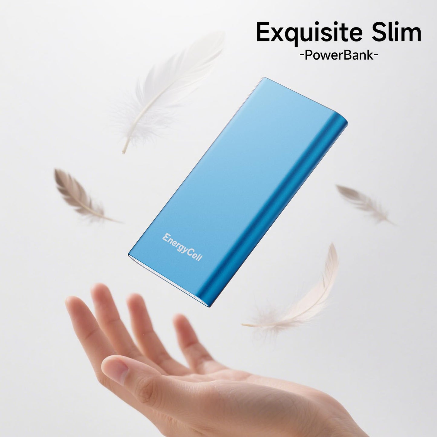 Pilot 4GS 12000mAh Dual 3A iPhone Fast Charging Power Bank