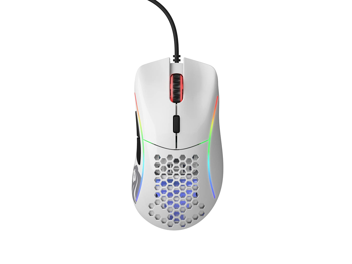 Glorious Model O Superlight Gaming Mouse for Precision