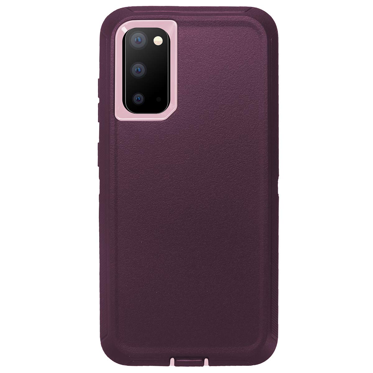 AICase Belt Clip Holster Case For IPhone 17 Pro Max 6 Inch