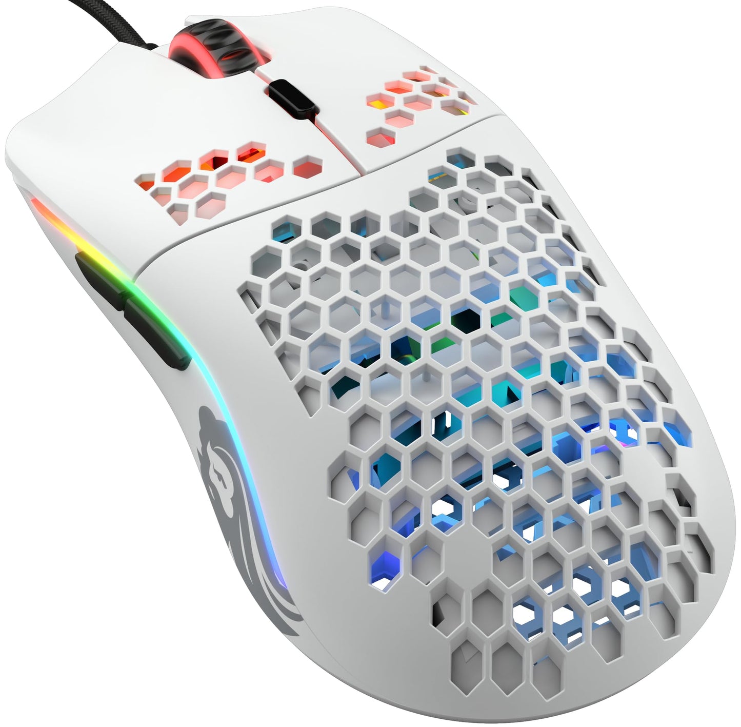 Glorious Model O Superlight Gaming Mouse for Precision