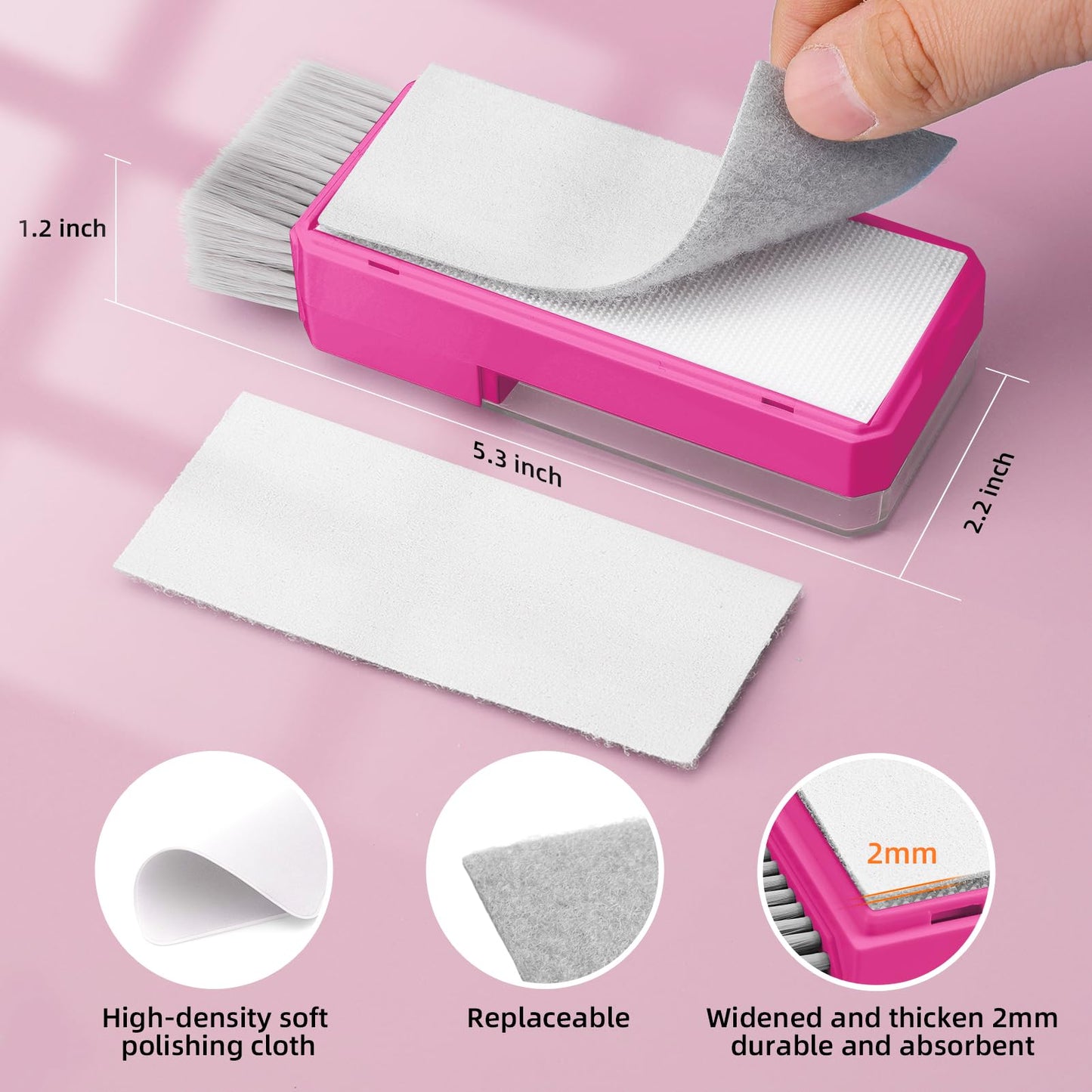 All In One Keyboard Cleaning Kit 10 In 1 Screen Cleaner