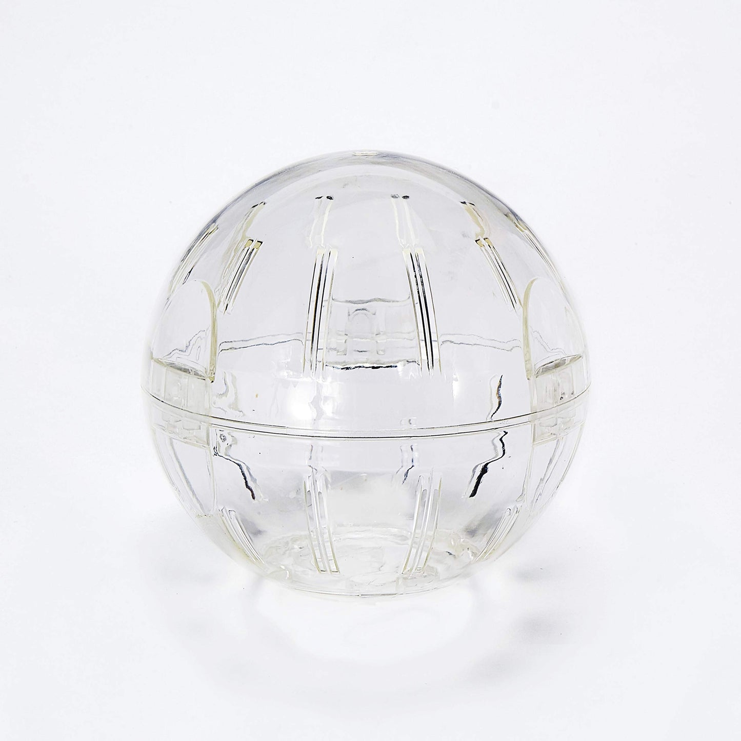 Kaytee 5 Inch Clear Exercise Ball for Dwarf Hamsters