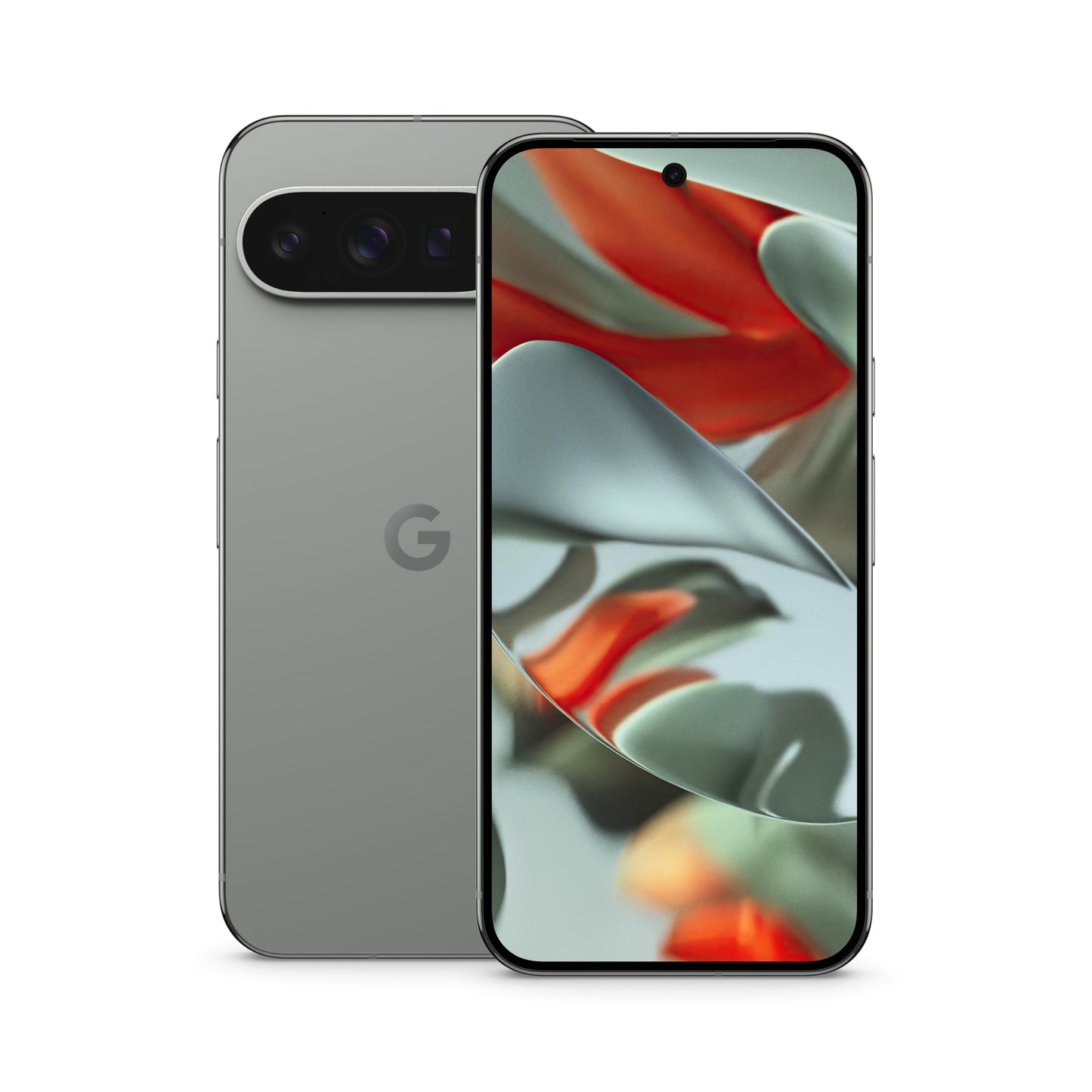 Google Pixel 9 Pro Unlocked Smartphone With Gemini AI 128GB