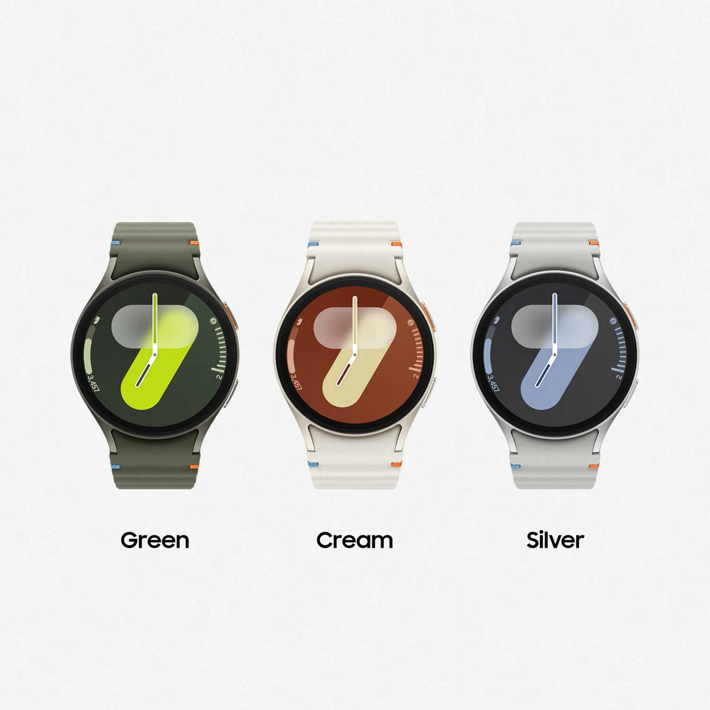 Samsung Galaxy Watch 7 Smartwatch With Health Tracking