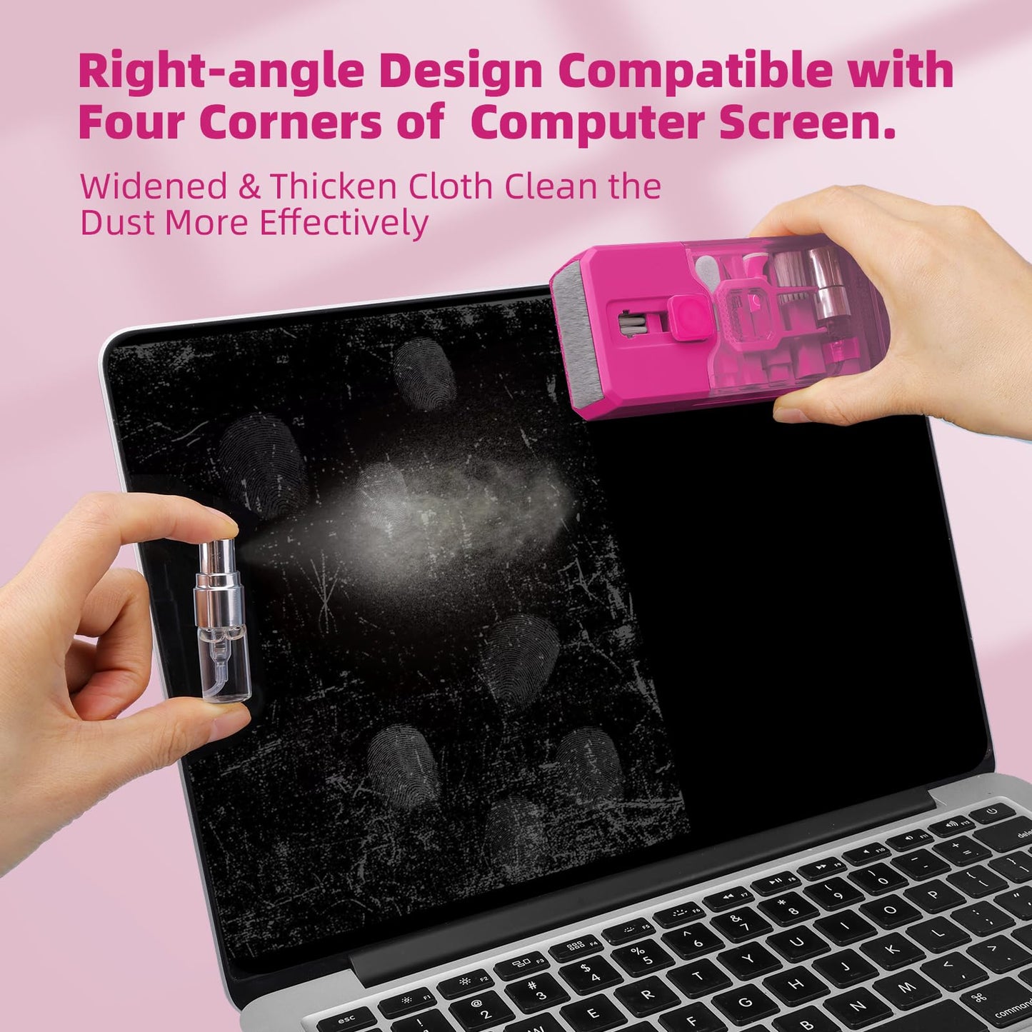 All In One Keyboard Cleaning Kit 10 In 1 Screen Cleaner