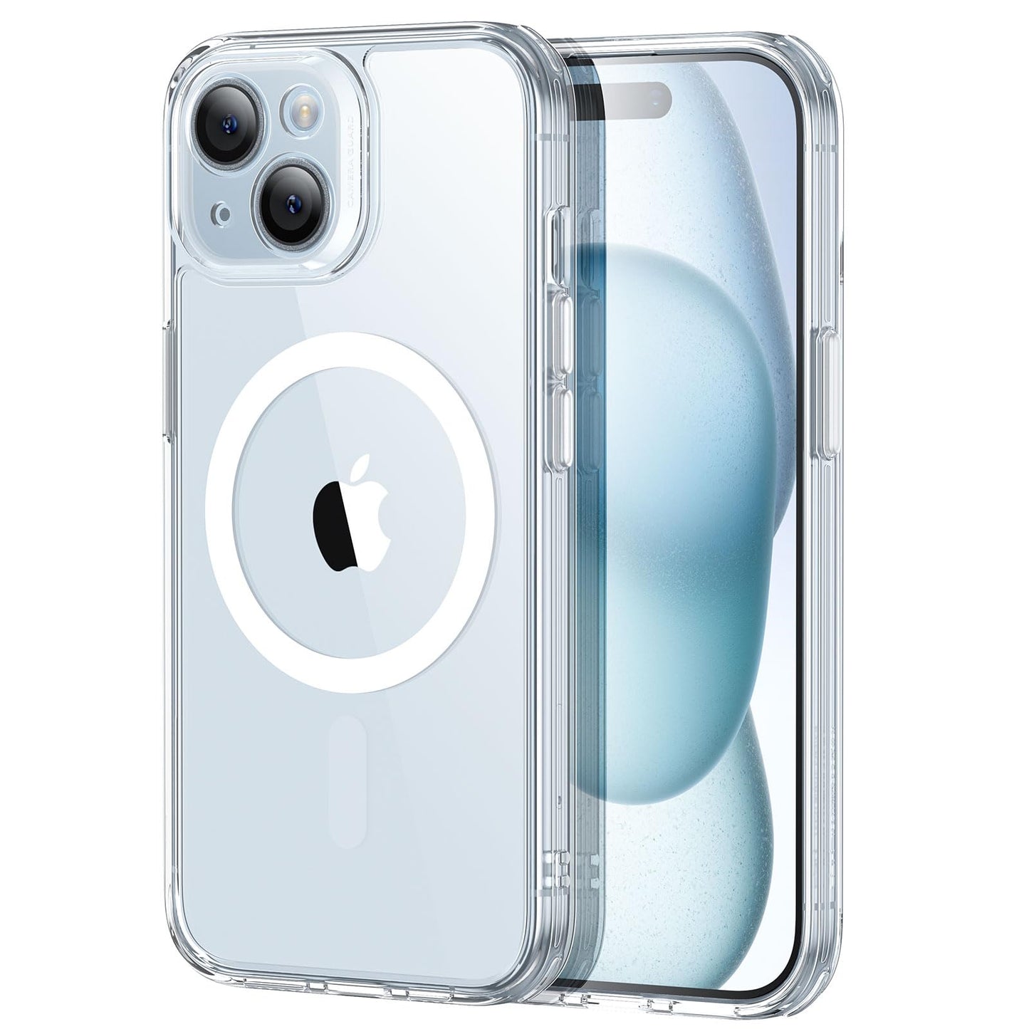 ESR iPhone 16 Case with MagSafe Shockproof Protection