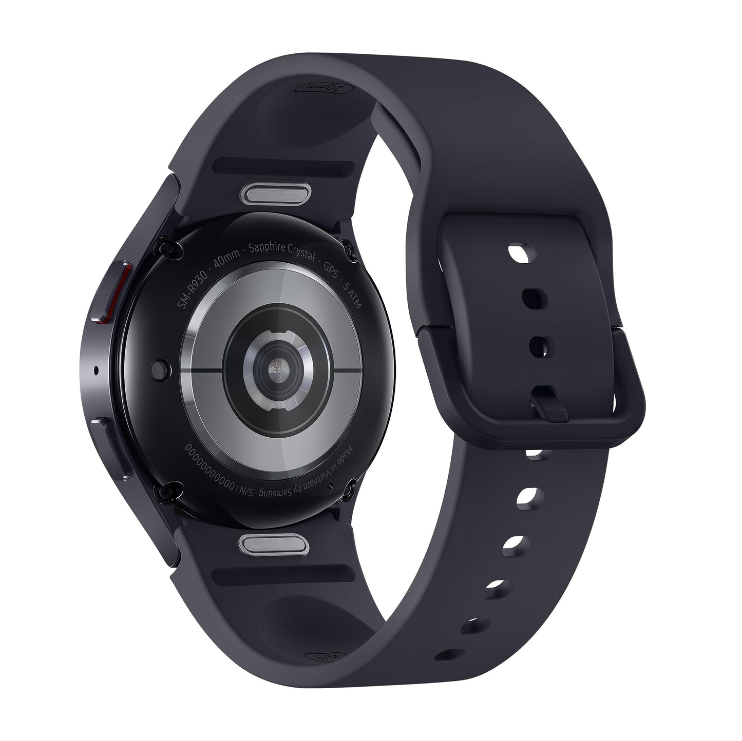 Samsung Galaxy Watch6 Classic Smartwatch With Rotating Bezel