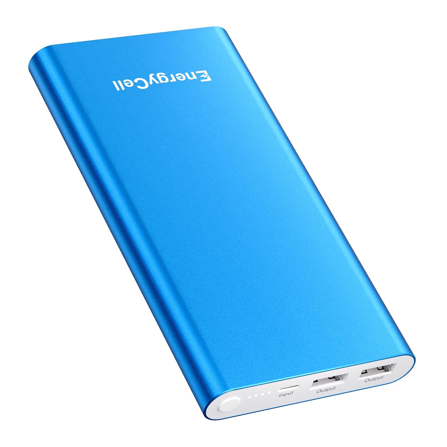 Pilot 4GS 12000mAh Dual 3A iPhone Fast Charging Power Bank