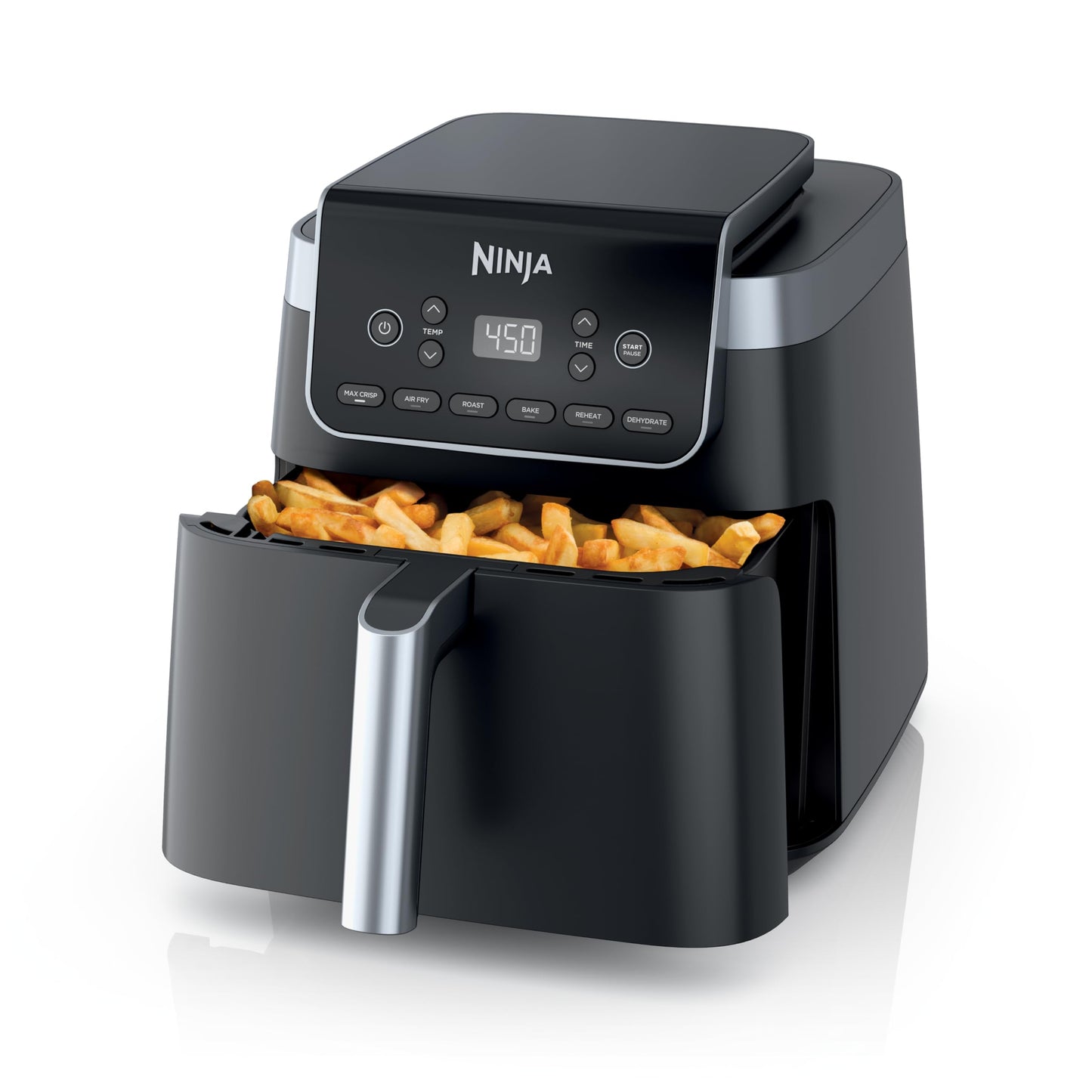 Ninja Air Fryer Pro 4 in 1 with Healthy Crisping Technology