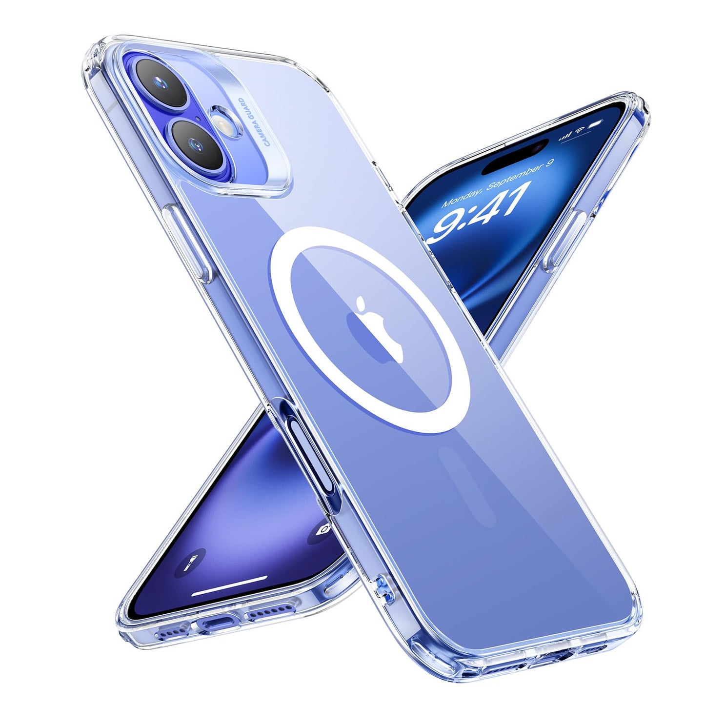 ESR iPhone 16 Case with MagSafe Shockproof Protection