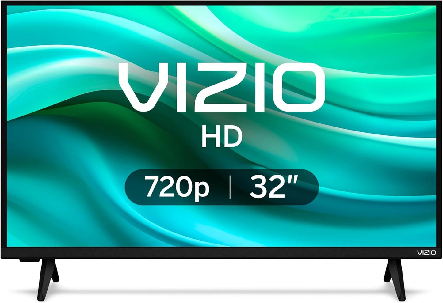 VIZIO 32 Inch HD Smart TV with Built In Bluetooth