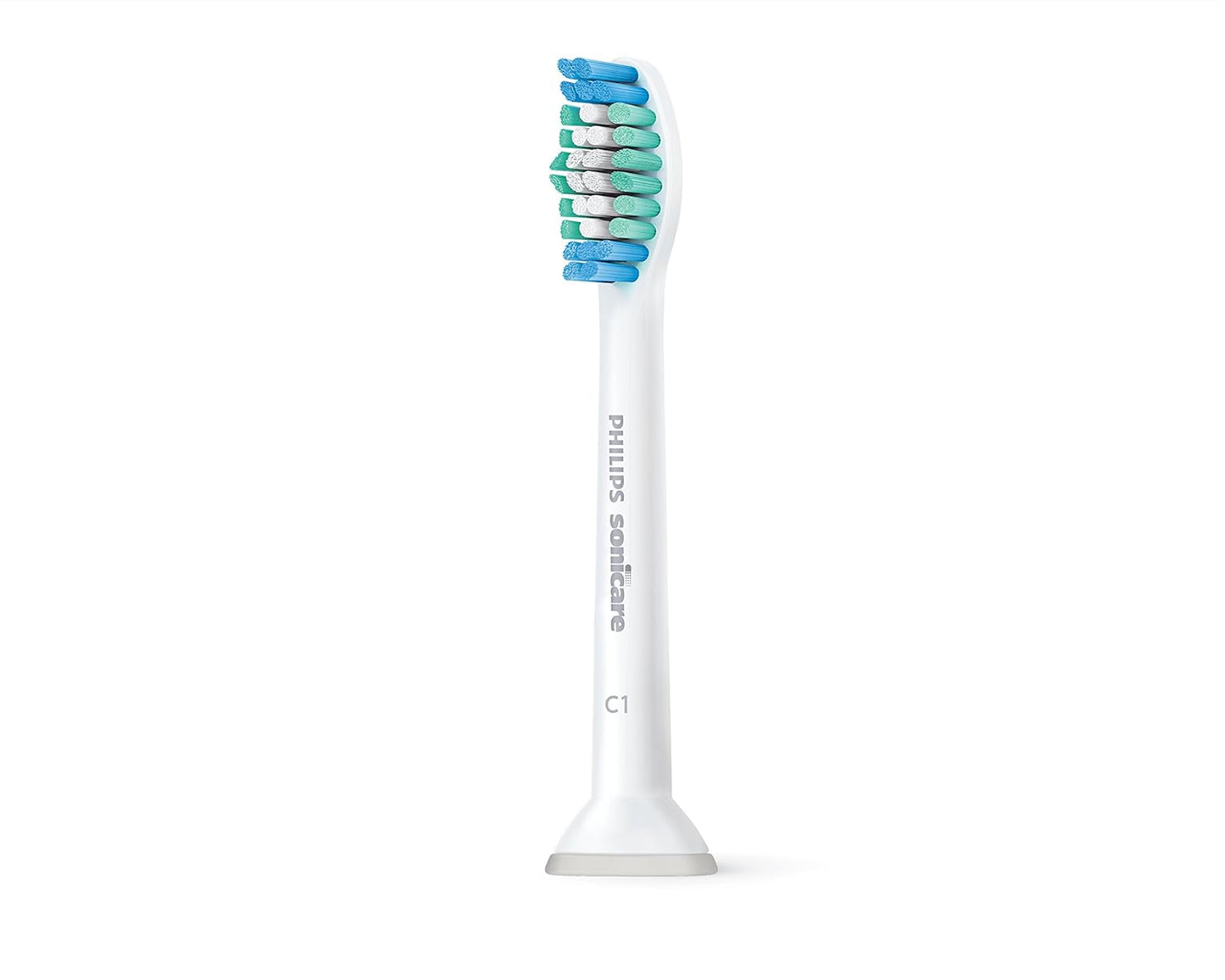 Philips Sonicare 1100 Electric Toothbrush for Gentle Cleaning