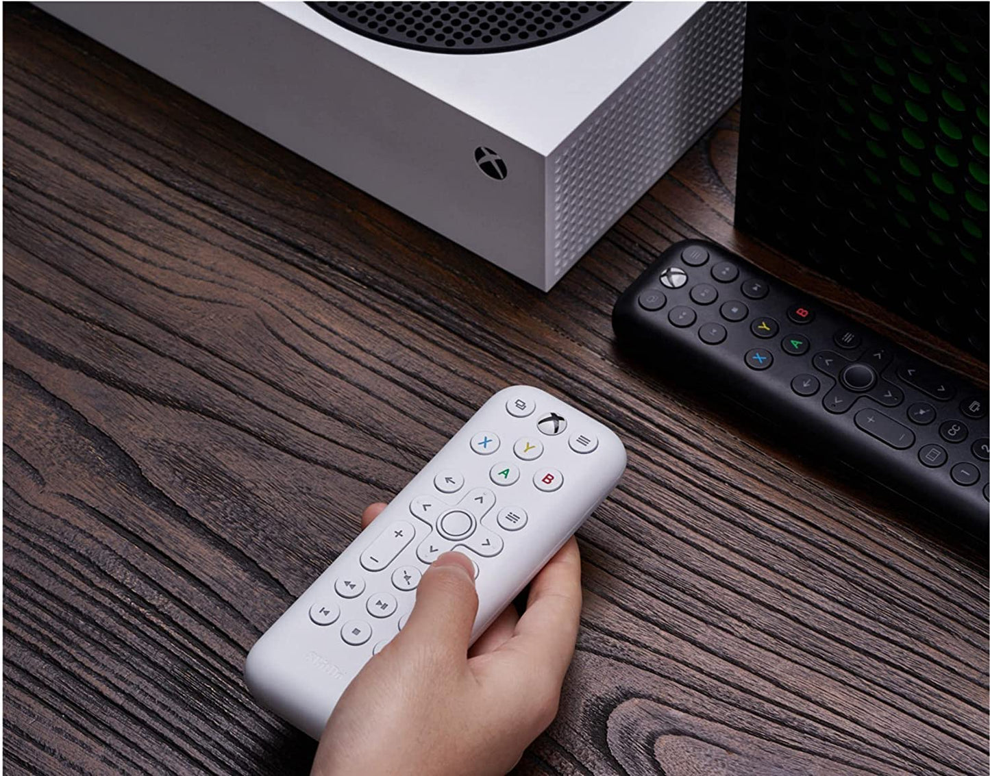 8Bitdo Media Remote for Xbox with Instant Navigation