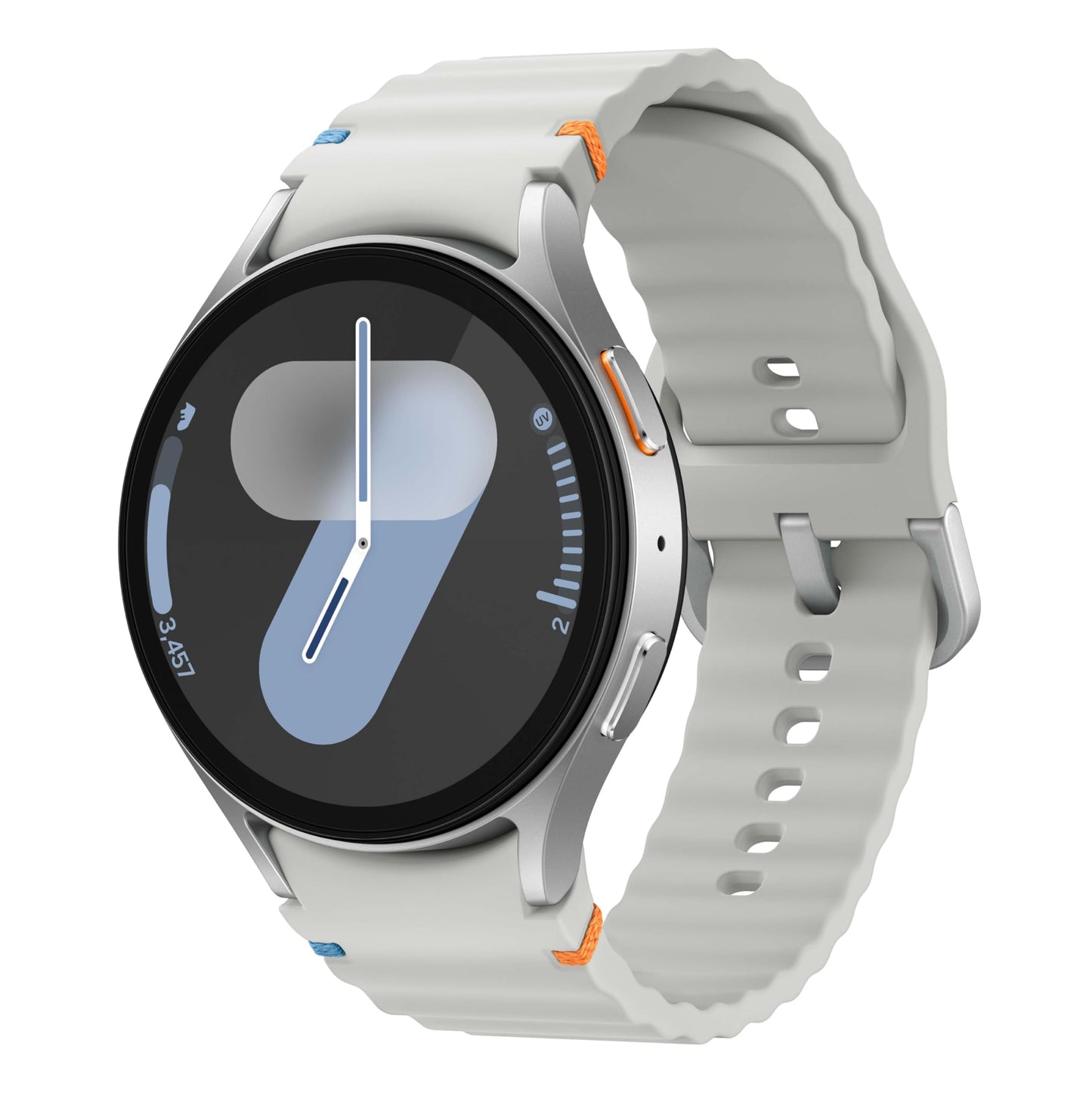 Samsung Galaxy Watch 7 Smartwatch With Health Tracking