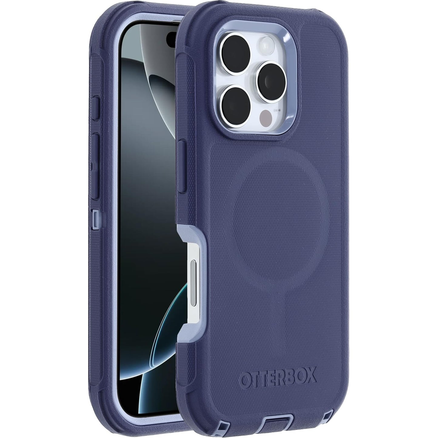 OtterBox iPhone 16 Pro Max Defender Case with Ultimate Protection