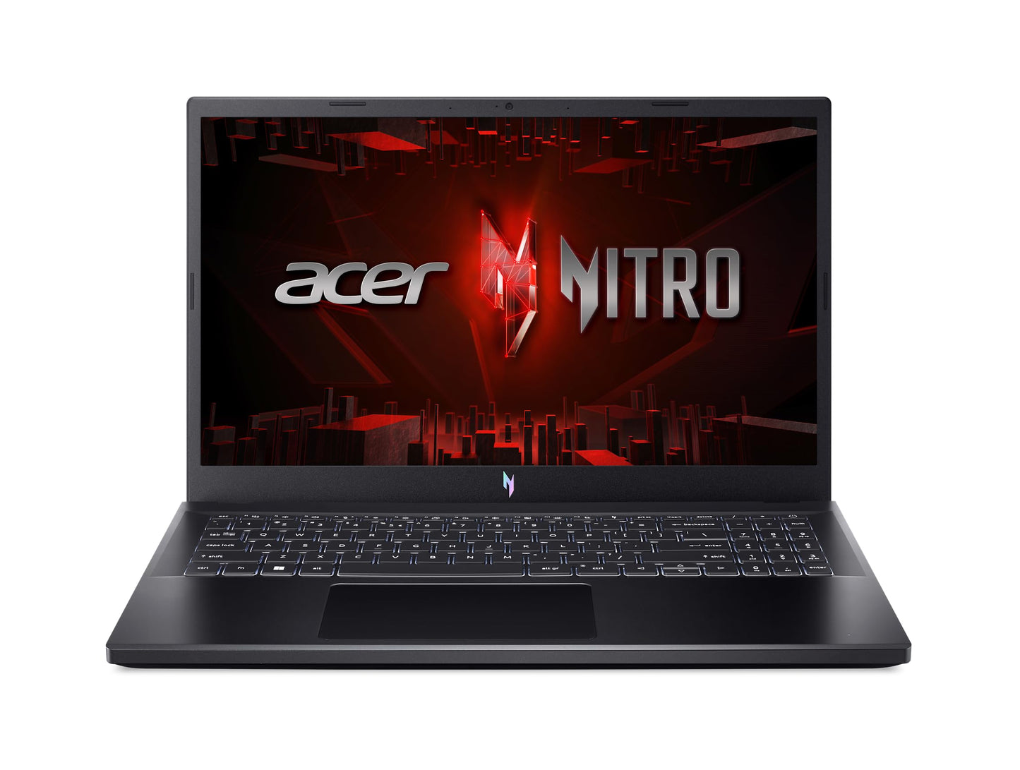 Acer Nitro V Gaming Laptop with Powerful RTX Graphics