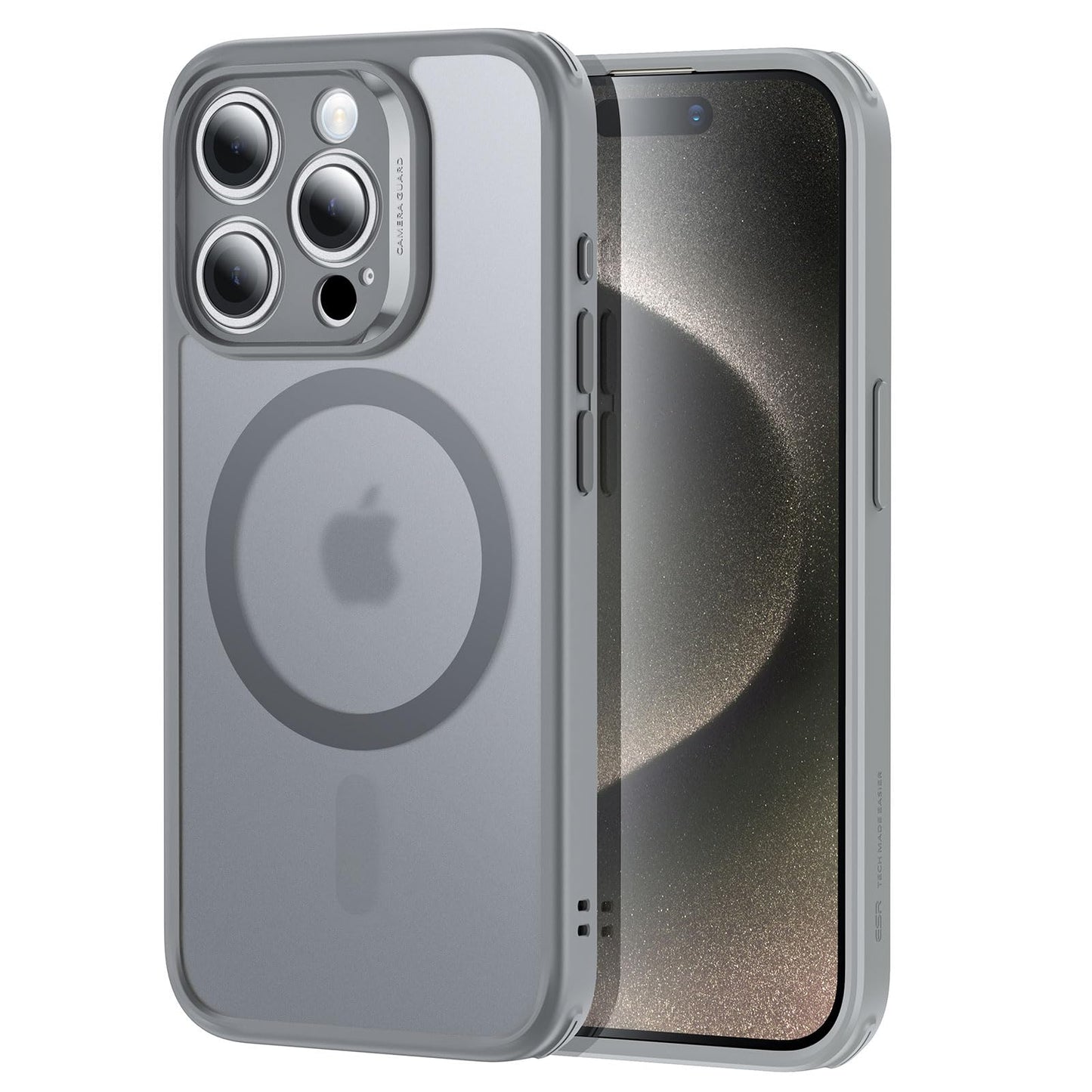 ESR iPhone 16 Case with MagSafe Shockproof Protection