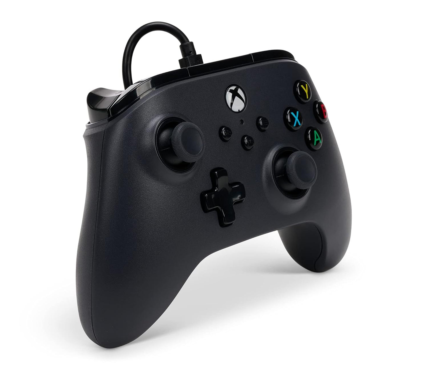 PowerA Wired Xbox Controller With Dual Rumble Motors