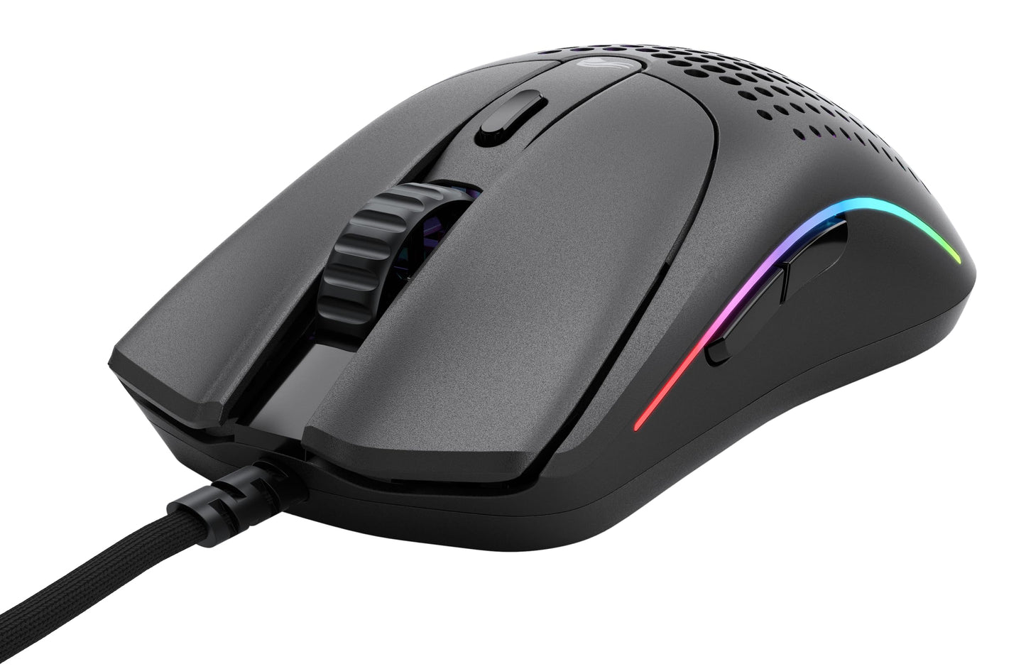 Glorious Model O Superlight Gaming Mouse for Precision