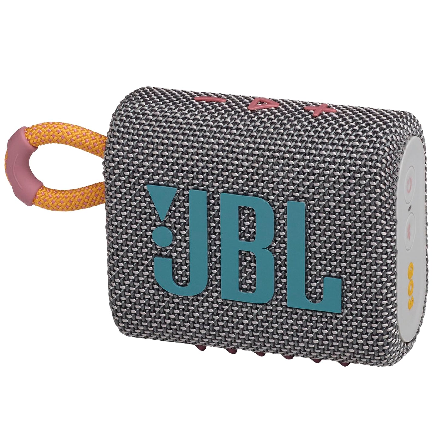 JBL Go 3 Portable Bluetooth Speaker IP67 Waterproof