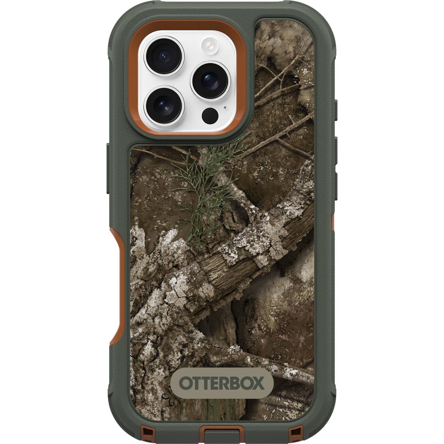OtterBox iPhone 16 Pro Max Defender Case with Ultimate Protection
