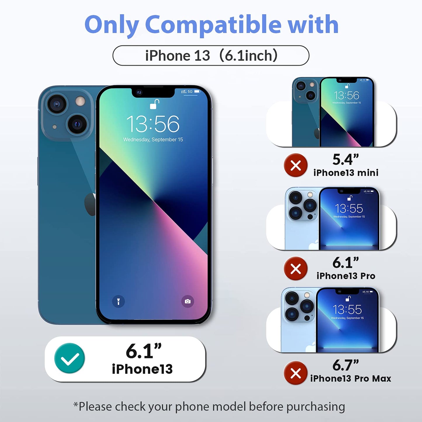 LK 2 Tempered Glass Screen Protector For iPhone 17 Pro Max