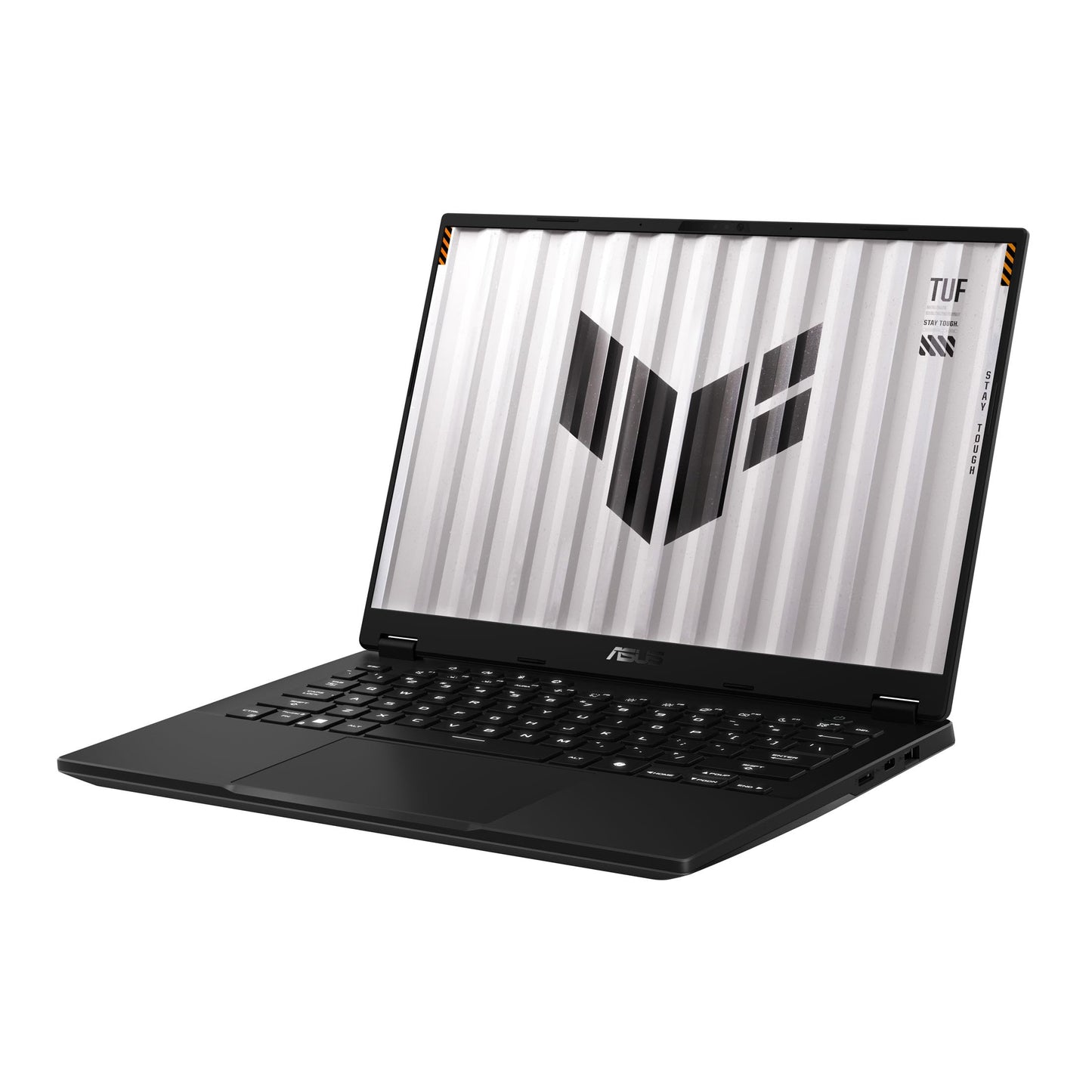 ASUS TUF Gaming A14 Laptop with High Performance Display