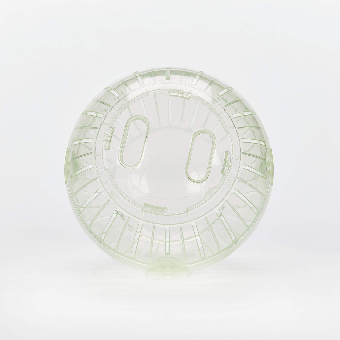 Kaytee 5 Inch Clear Exercise Ball for Dwarf Hamsters