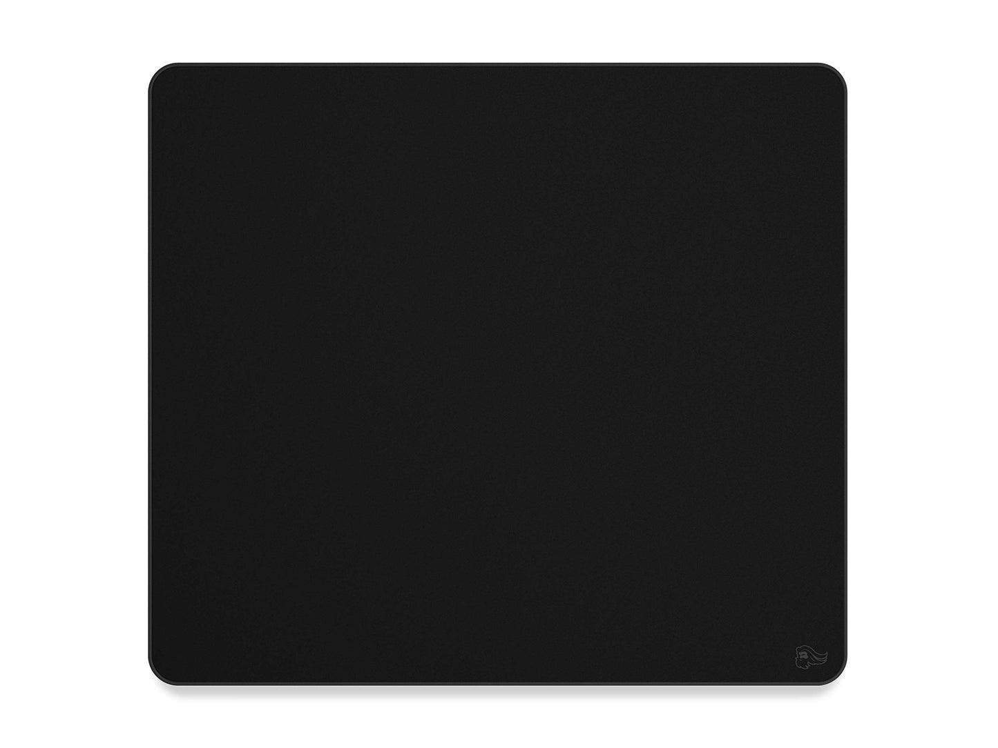 Glorious XL Heavy Gaming Mouse Mat with Extra Thickness