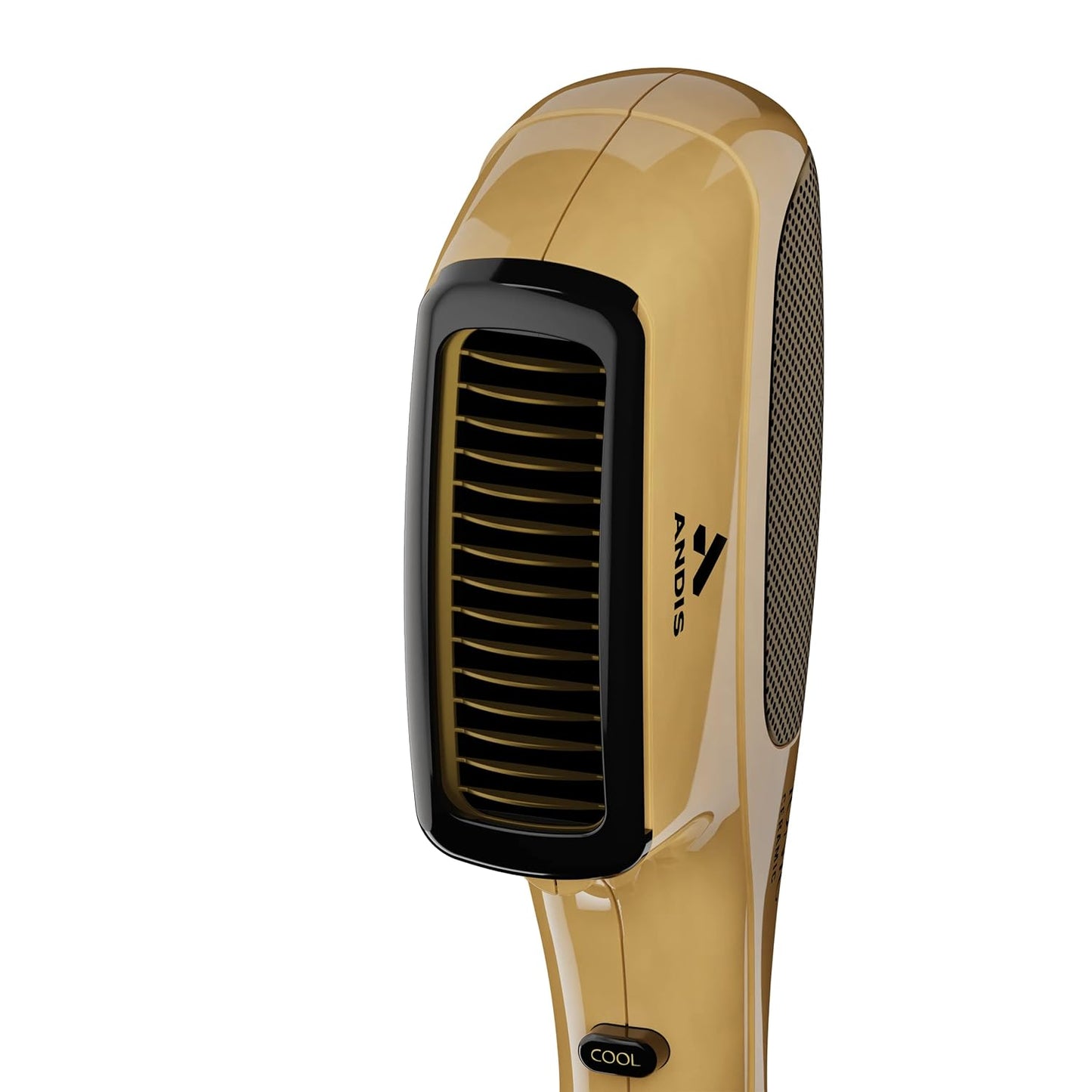 Andis 1875 Watt Ionic Ceramic Hair Dryer for Frizz Free Styles